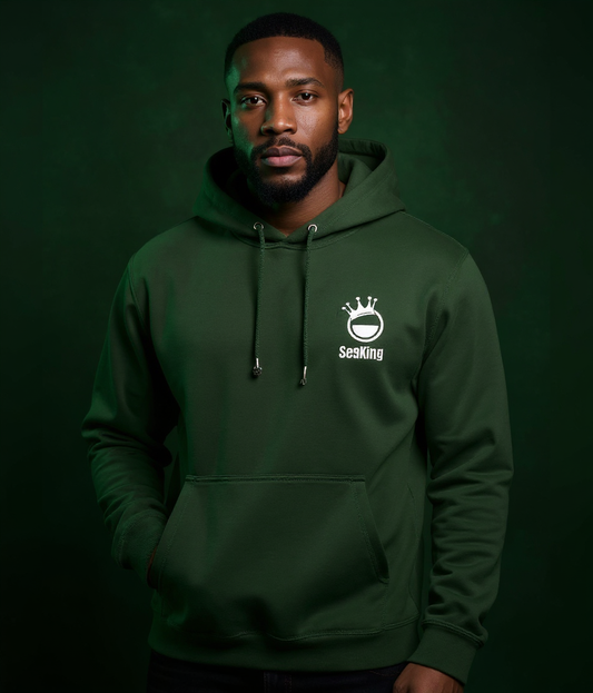 Grace is my Flex - Unisex Classic Hoodies