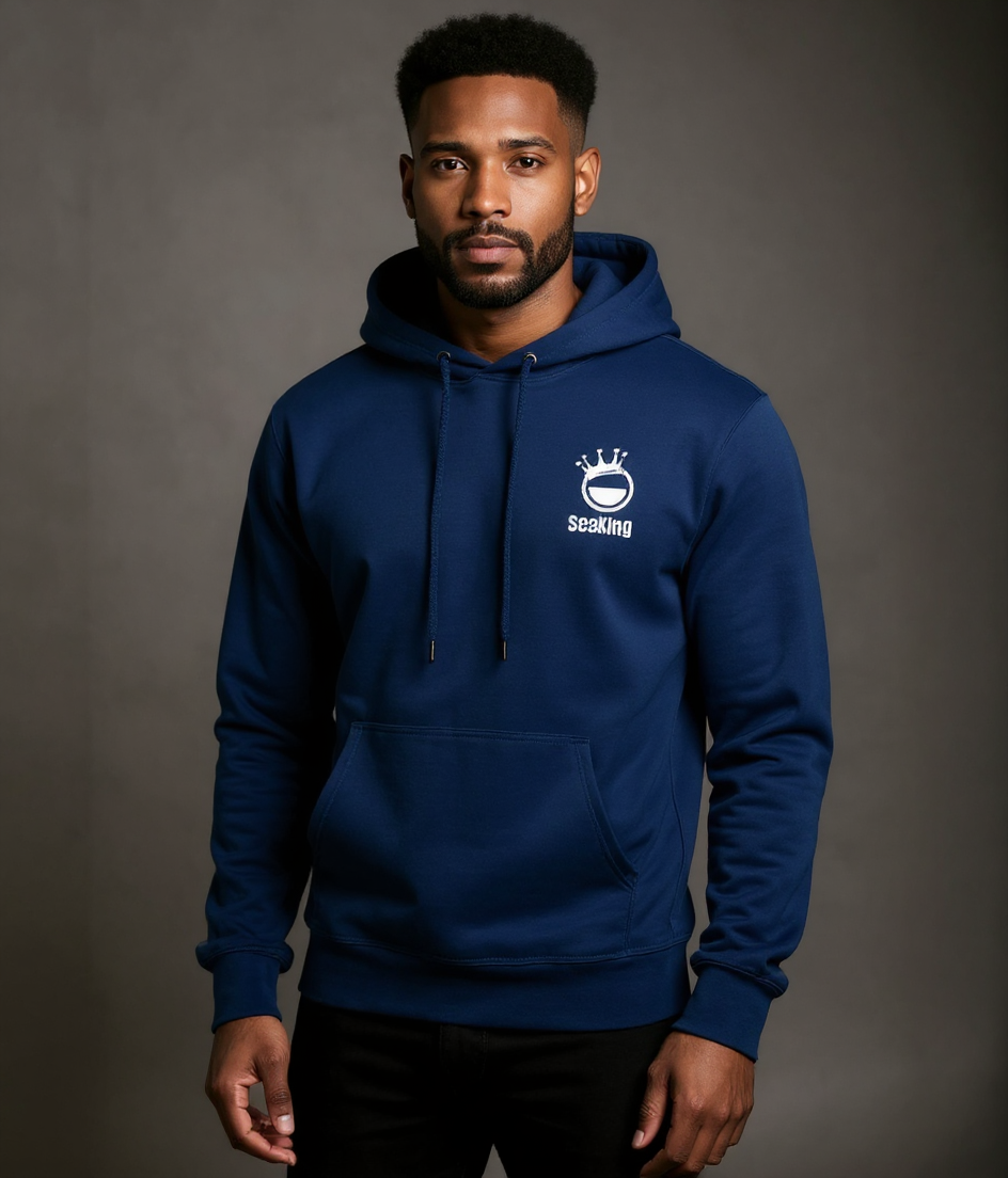 Seeking Purpose, Finding Peace - Unisex Classic Hoodies