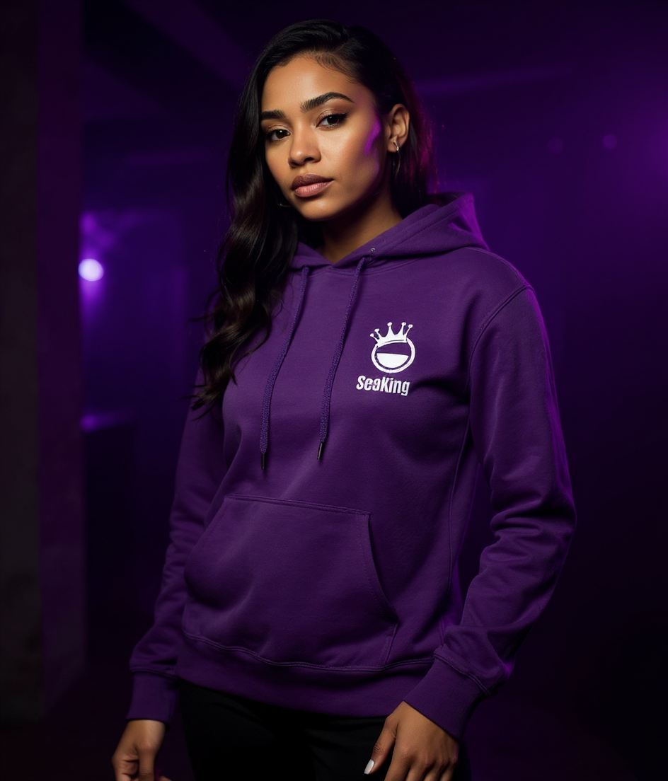 Humble, Holy, Hood - Unisex Classic Hoodies