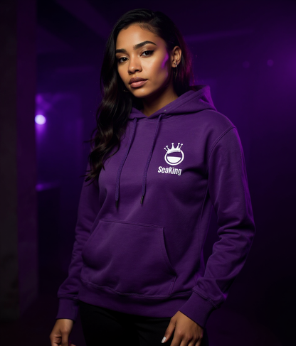 Humble, Holy, Hood - Unisex Classic Hoodies