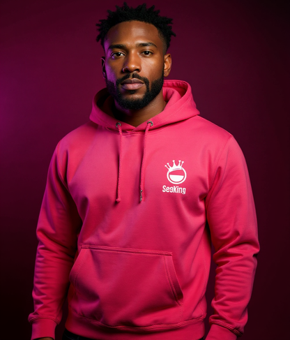 Seek His Face Always - Unisex Classic Hoodies