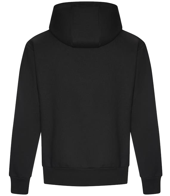 Faith Seek What Eyes Can't Seek - Oversize Hoodies