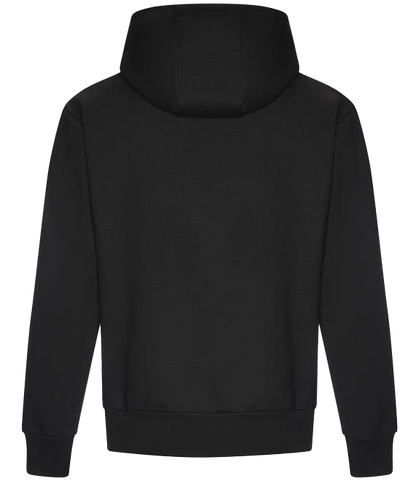 Faith Seek What Eyes Can't Seek - Oversize Hoodies