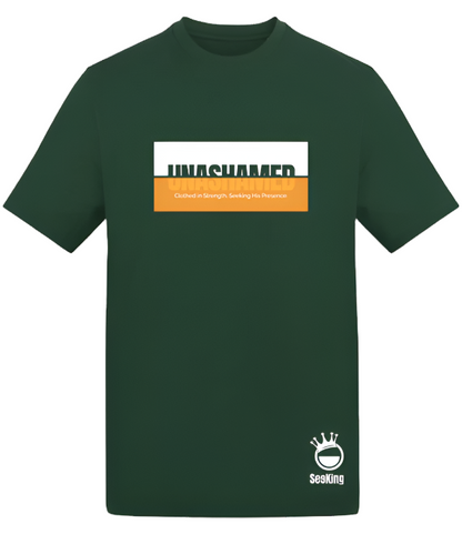 Unashamed Unisex T-Shirts