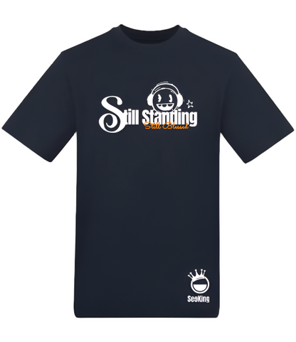 Still Standing, Still Blessed - Unisex T-Shirts