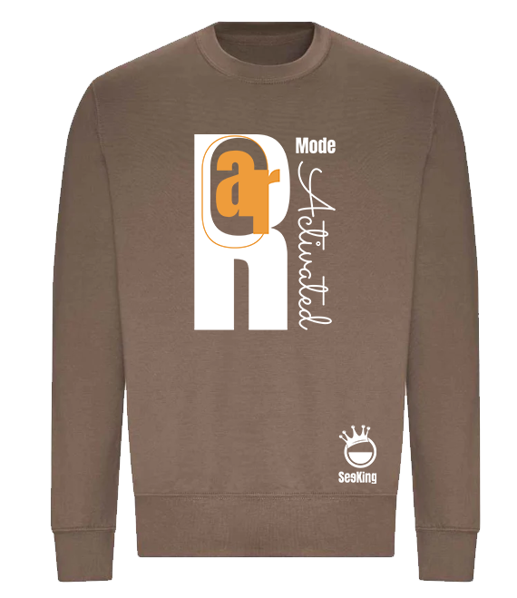 Roar Mode Activated - Unisex Sweatshirts