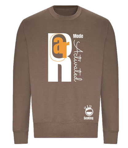 Roar Mode Activated - Unisex Sweatshirts