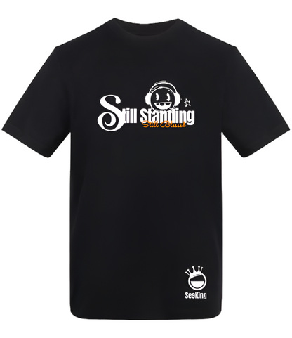 Still Standing, Still Blessed - Unisex T-Shirts