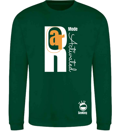 Roar Mode Activated - Unisex Sweatshirts