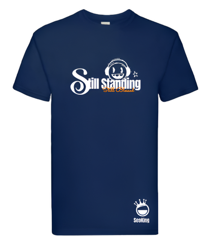 Still Standing, Still Blessed - Unisex T-Shirts