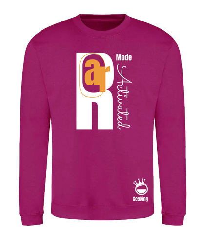 Roar Mode Activated - Unisex Sweatshirts