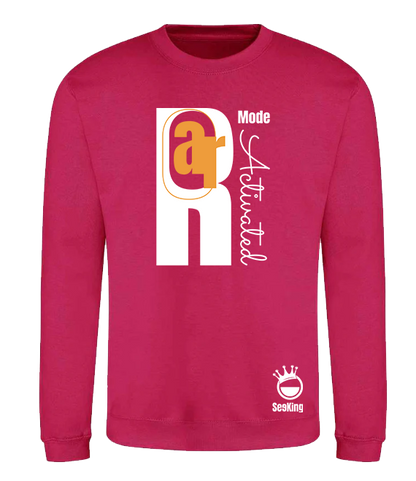 Roar Mode Activated - Unisex Sweatshirts