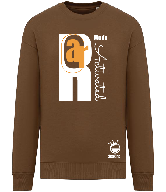 Roar Mode Activated - Unisex Sweatshirts