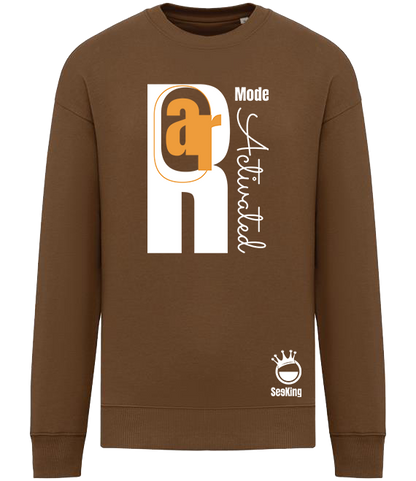 Roar Mode Activated - Unisex Sweatshirts