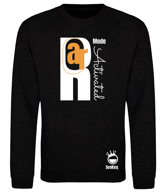 Roar Mode Activated - Unisex Sweatshirts