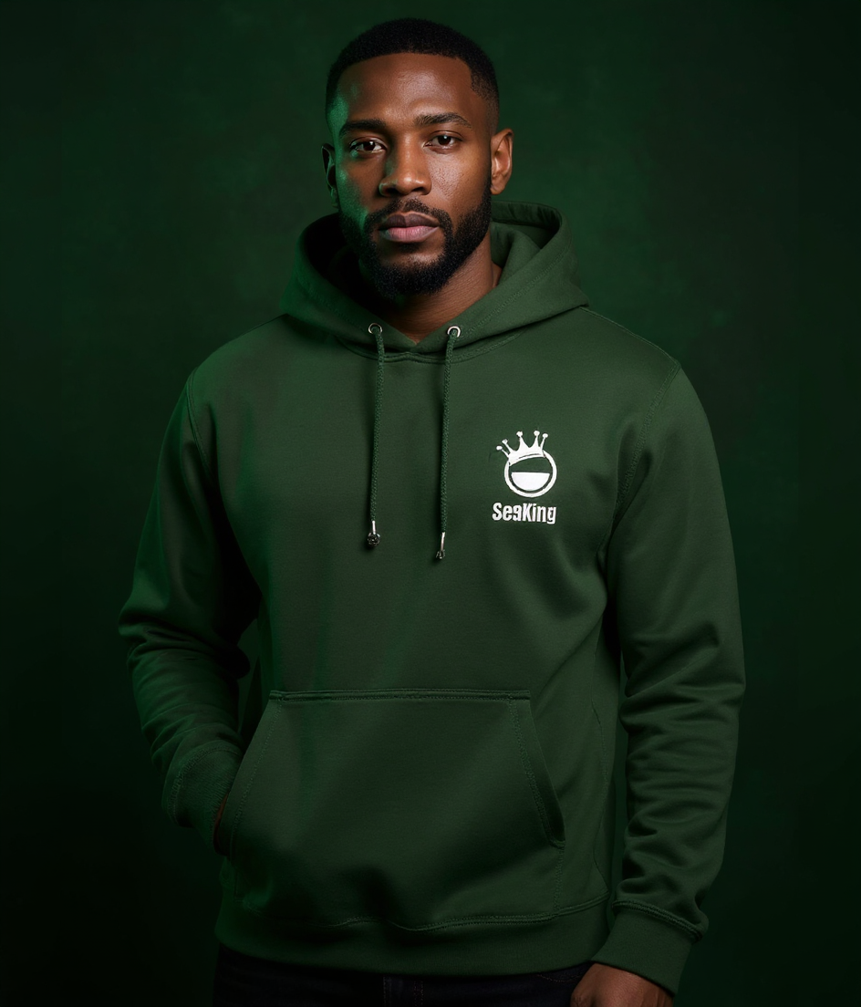 Grace is my Flex - Unisex Classic Hoodies