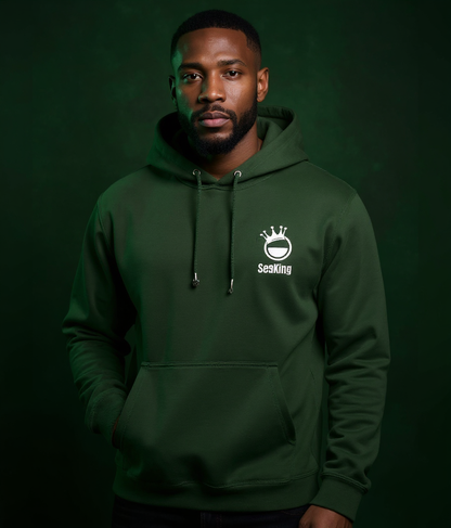 Grace is my Flex - Unisex Classic Hoodies