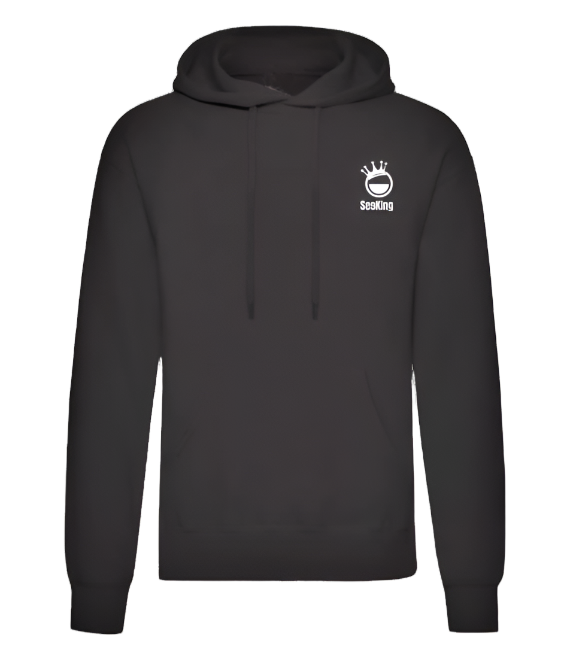 Seeking Purpose, Finding Peace - Unisex Classic Hoodies