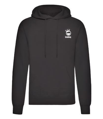 Seeking Purpose, Finding Peace - Unisex Classic Hoodies