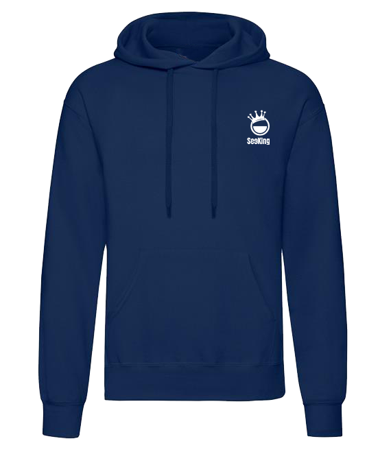 Seeking Purpose, Finding Peace - Unisex Classic Hoodies