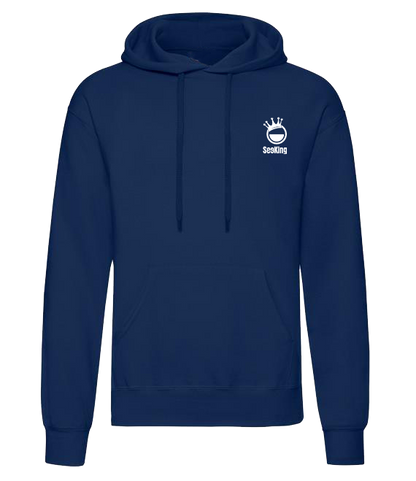 Seeking Purpose, Finding Peace - Unisex Classic Hoodies