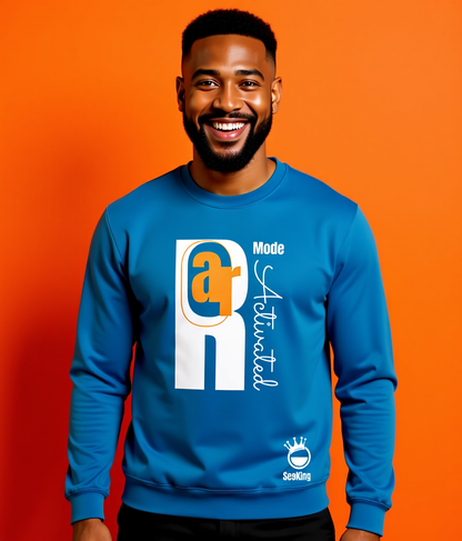 Roar Mode Activated - Unisex Sweatshirts