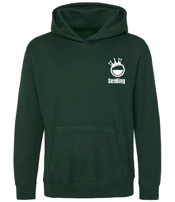 Seeking Kids Hoodies