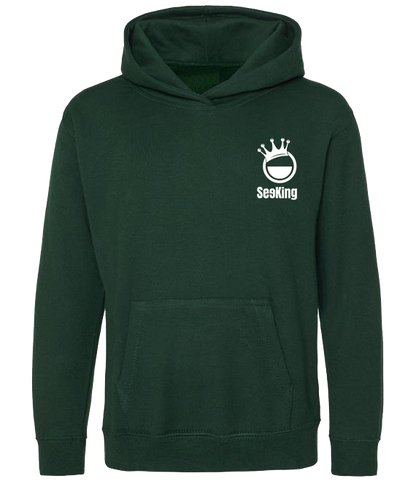 Seeking Kids Hoodies
