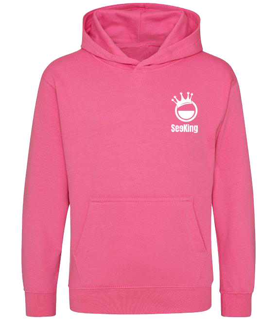 Seeking Kids Hoodies