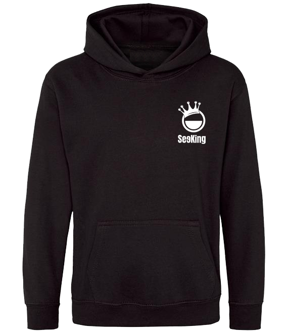 Seeking Kids Hoodies