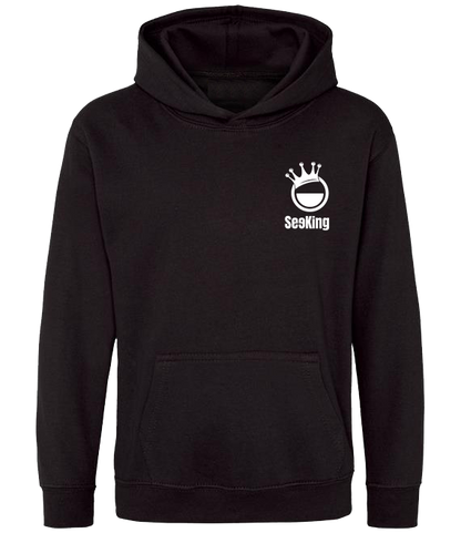Seeking Kids Hoodies