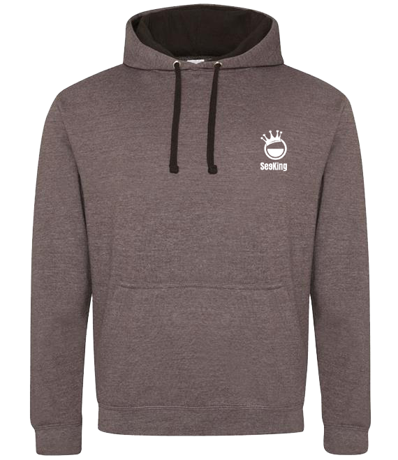 Covered in Grace, Dressed in Purpose - Unisex Classic Hoodies