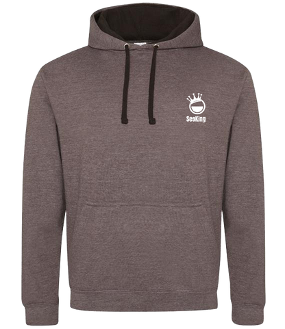 Covered in Grace, Dressed in Purpose - Unisex Classic Hoodies