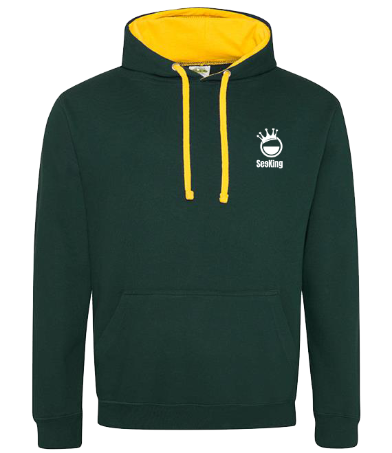 Covered in Grace, Dressed in Purpose - Unisex Classic Hoodies