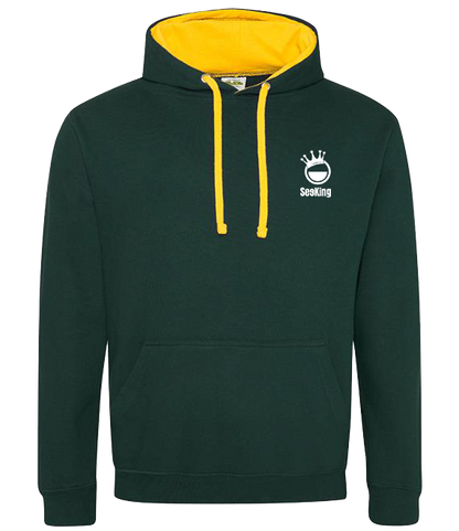 Covered in Grace, Dressed in Purpose - Unisex Classic Hoodies