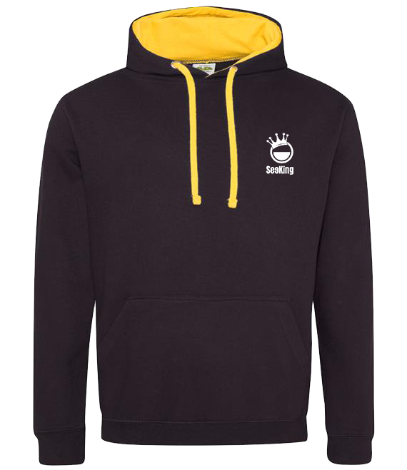 Covered in Grace, Dressed in Purpose - Unisex Classic Hoodies