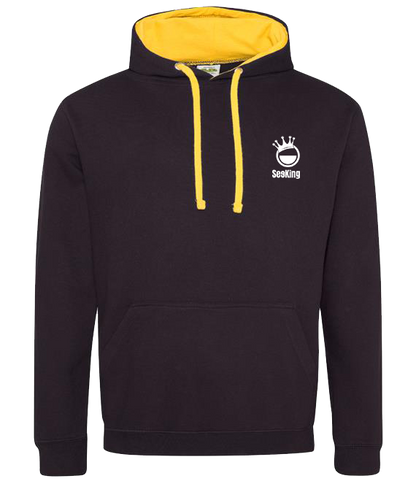 Covered in Grace, Dressed in Purpose - Unisex Classic Hoodies