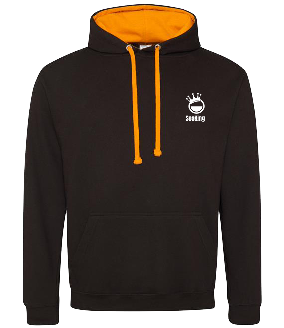 Covered in Grace, Dressed in Purpose - Unisex Classic Hoodies