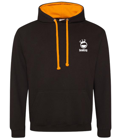 Covered in Grace, Dressed in Purpose - Unisex Classic Hoodies