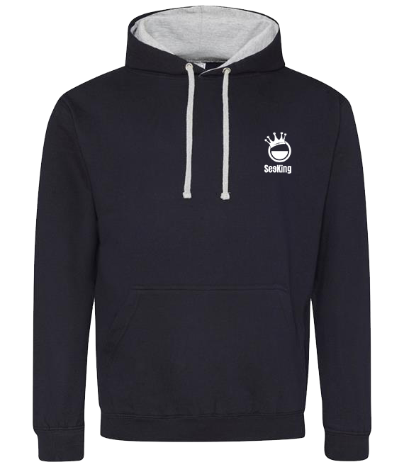 Covered in Grace, Dressed in Purpose - Unisex Classic Hoodies