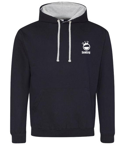 Covered in Grace, Dressed in Purpose - Unisex Classic Hoodies