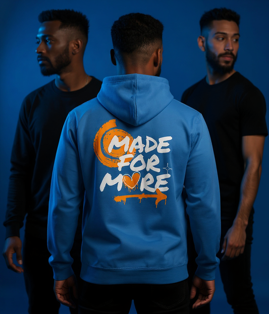 Made for More - Unisex Classic Hoodies