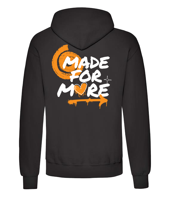Made for More - Unisex Classic Hoodies