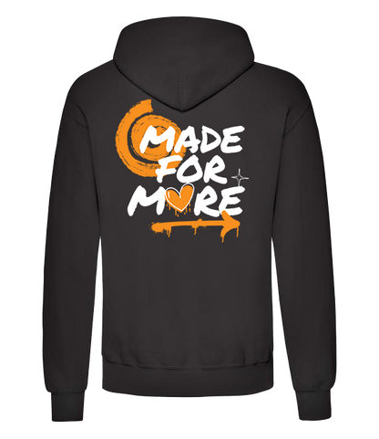 Made for More - Unisex Classic Hoodies