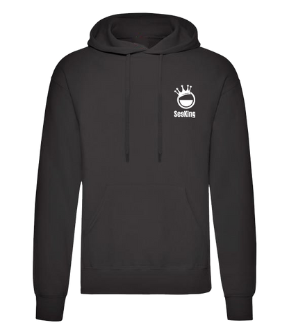 Seek His Face Always - Unisex Classic Hoodies