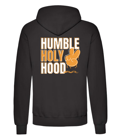 Humble, Holy, Hood - Unisex Classic Hoodies
