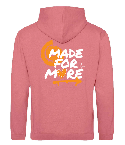Made for More - Unisex Classic Hoodies