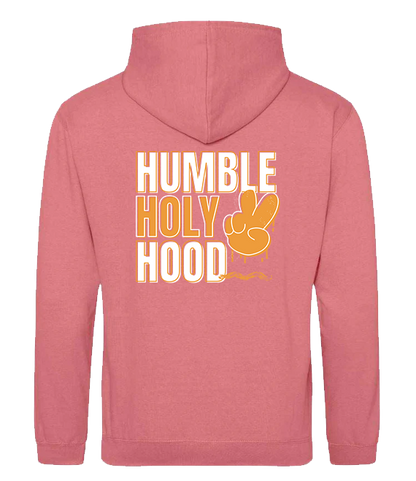 Humble, Holy, Hood - Unisex Classic Hoodies