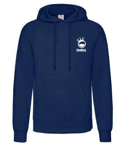 Seek His Face Always - Unisex Classic Hoodies