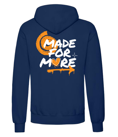 Made for More - Unisex Classic Hoodies
